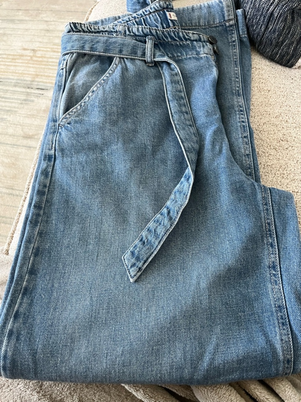 TOMMY HILFIGER SZ 10 JEANS